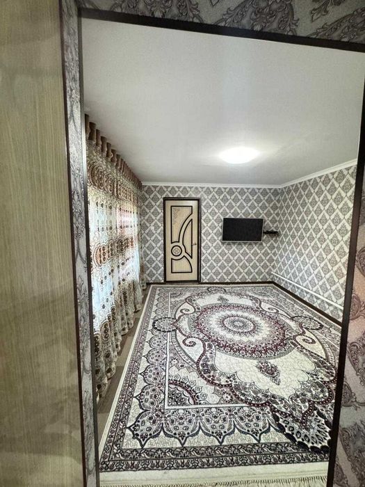 Дом участок 7сот