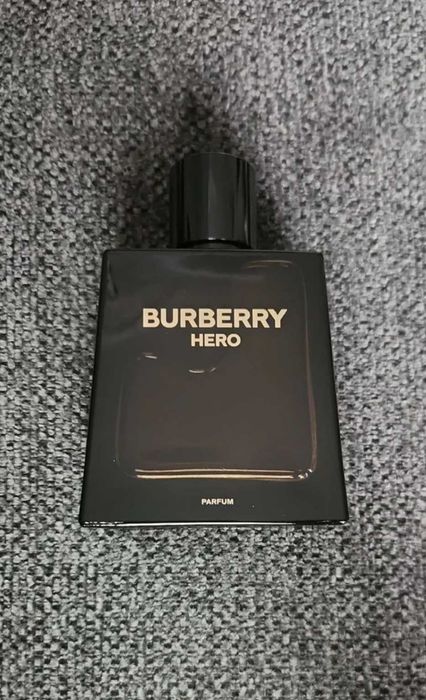 Отливки на парфюми