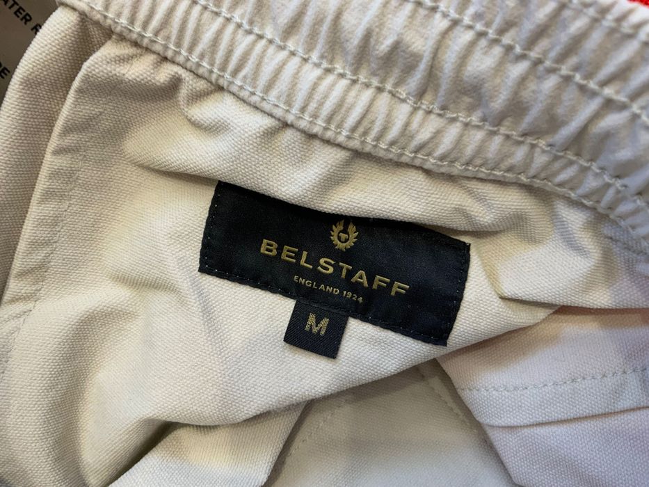 Belstaff-оригинален карго панталон 34 размер