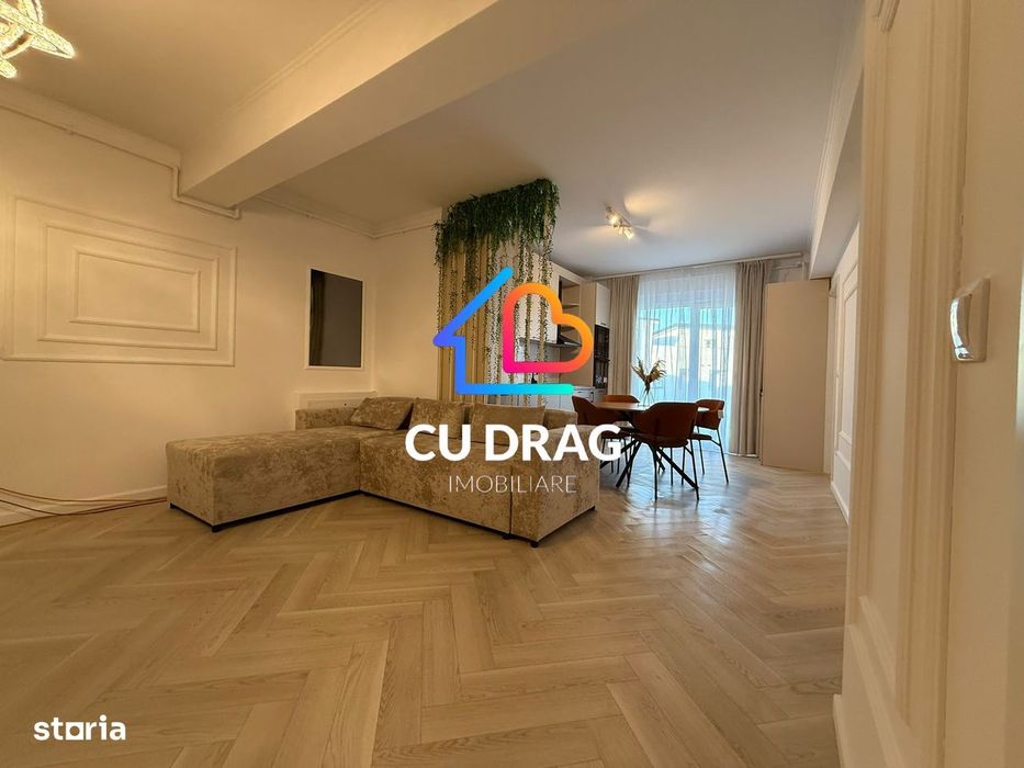 Apartament 3 camere | Șelimbăr | 67 mp | Etaj 2 | Lux — fotografia 1
