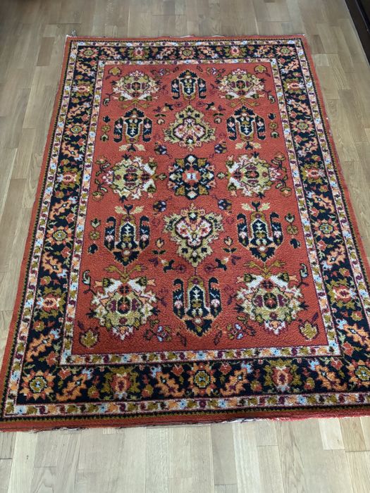 Продаю ковер советский винтаж