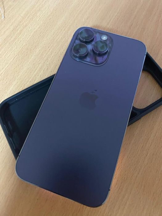 Iphone 14 про мах