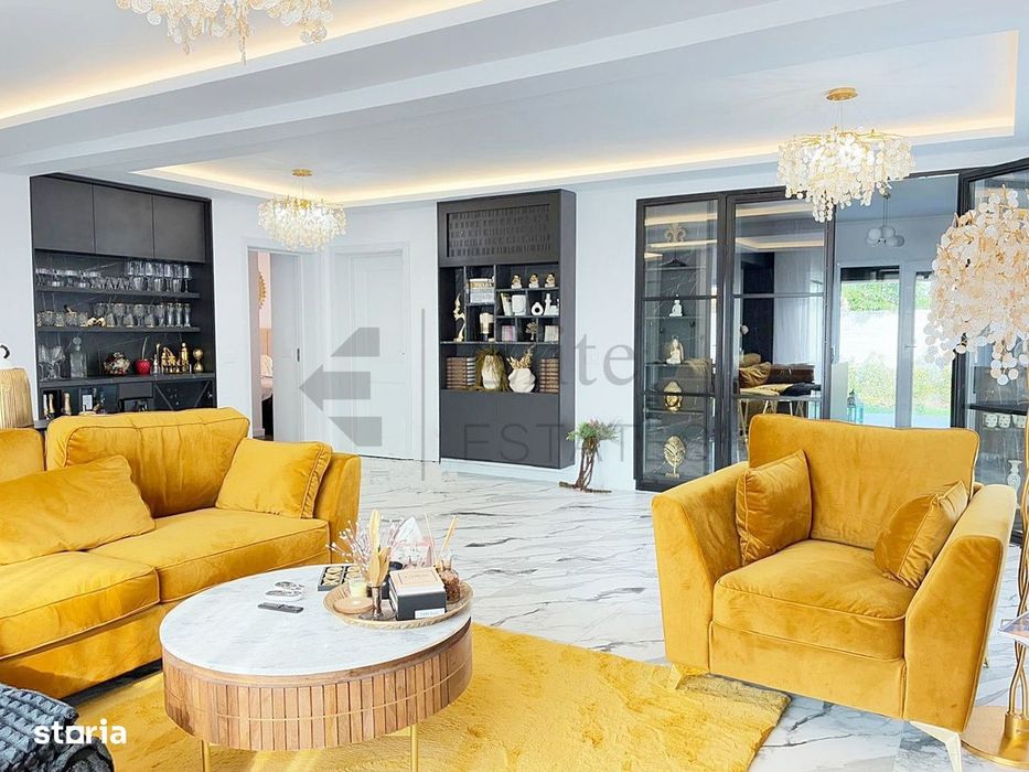 Casa premium cu 4 camere in Cartierul Episcopia din Oradea