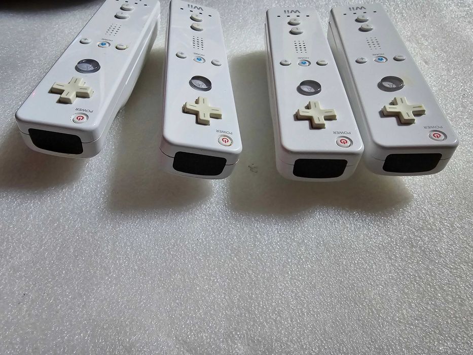 Controller / maneta Nintendo Wii Remote Originala RVL-003 Wireless