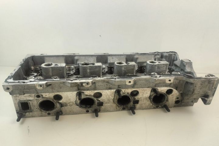 Chiuloasa A6460101420 Mercedes-Benz Sprinter a 2-a generatie 906