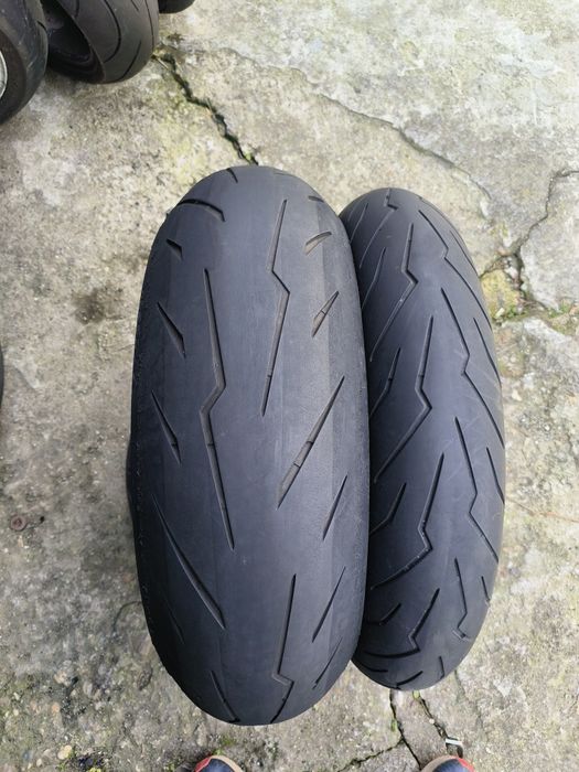 Pirelli MT66 Route