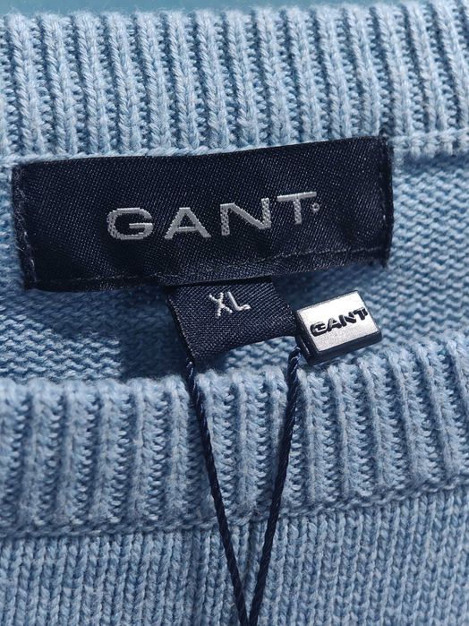 GANT Блуза/Мъжка XL   18