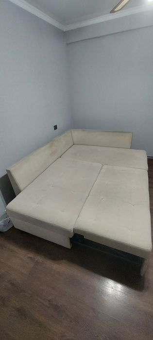 Диван угловой, отдам