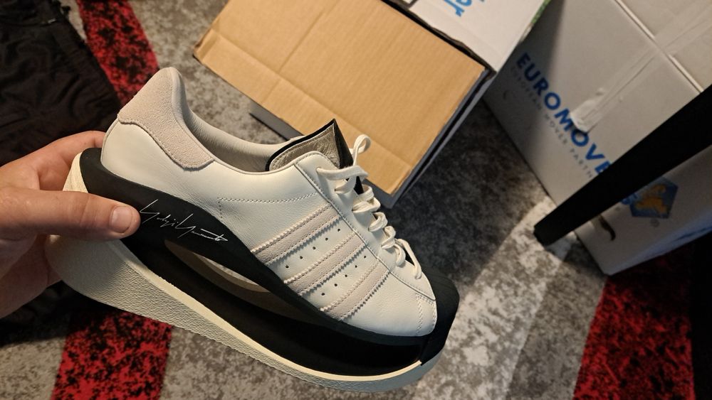 Ghete fotbal și adidași totul nou original