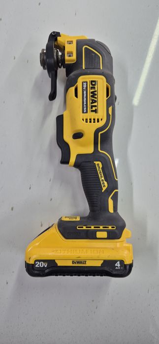 Реноватор Dewalt DCS354