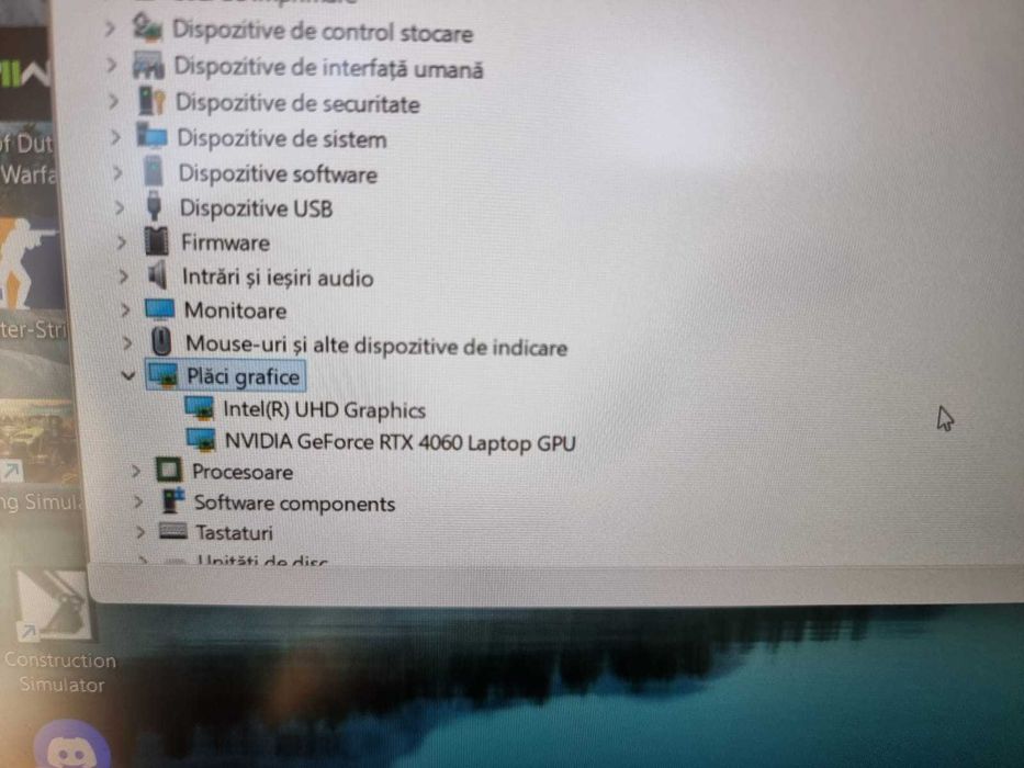 Vand HP Omen 16 In stare foarte buna de functionare