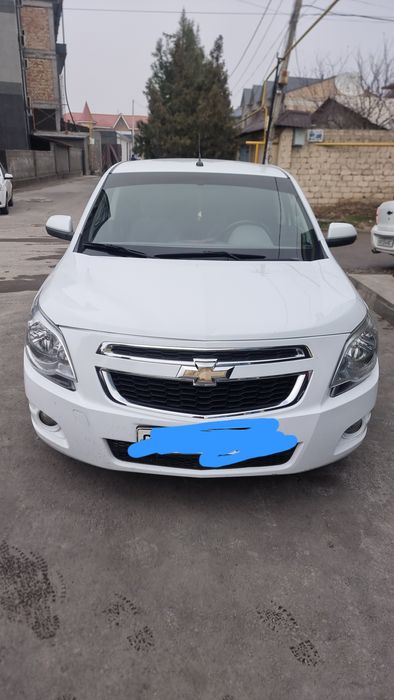 Cobilt 2019 avtamat holati yahwi