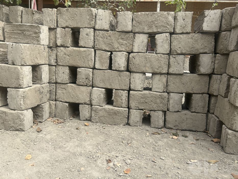 Loy blok 18 ga 38