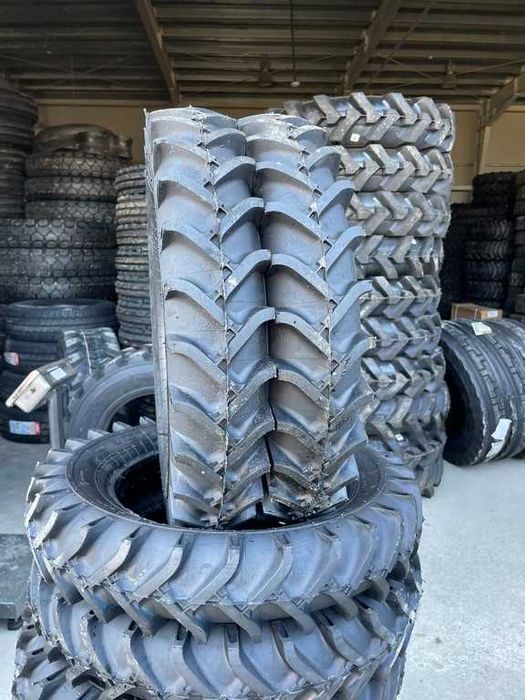 Anvelope noi de motocultor 4.50-14 livrare rapida Cauciucuri