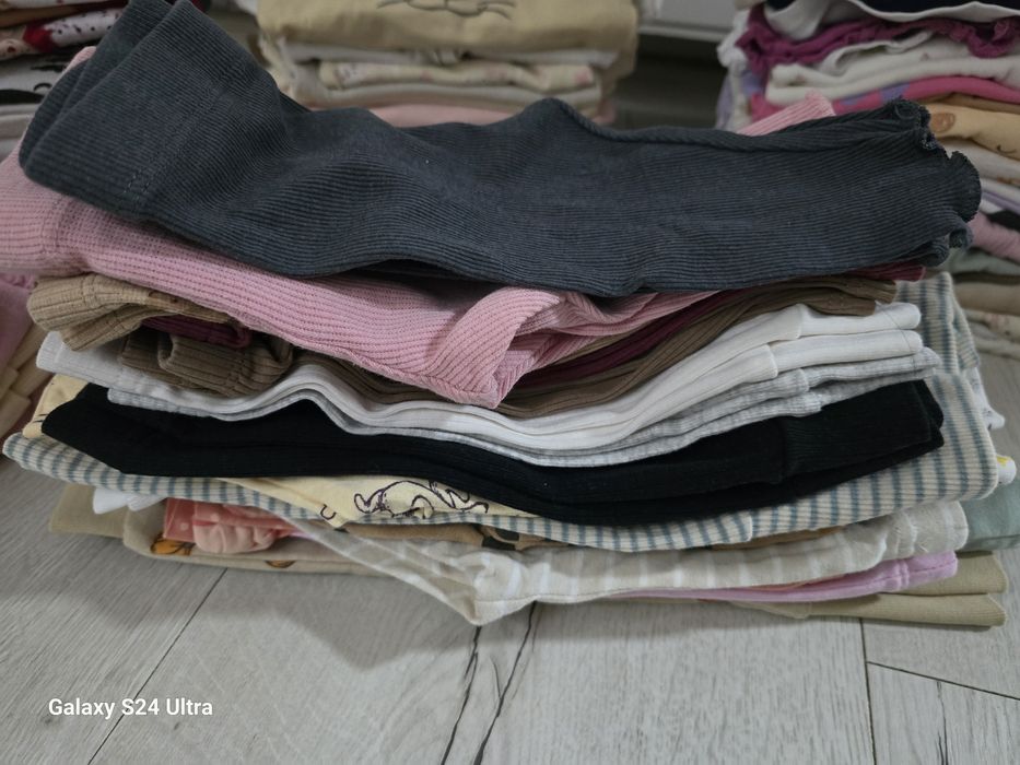 Бебешки ританки и панталони