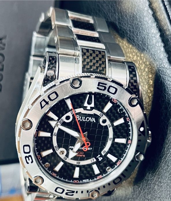 Часовници Raymond Weil,Bulova,Seiko,Casio,Fossil,Festina,Invicta