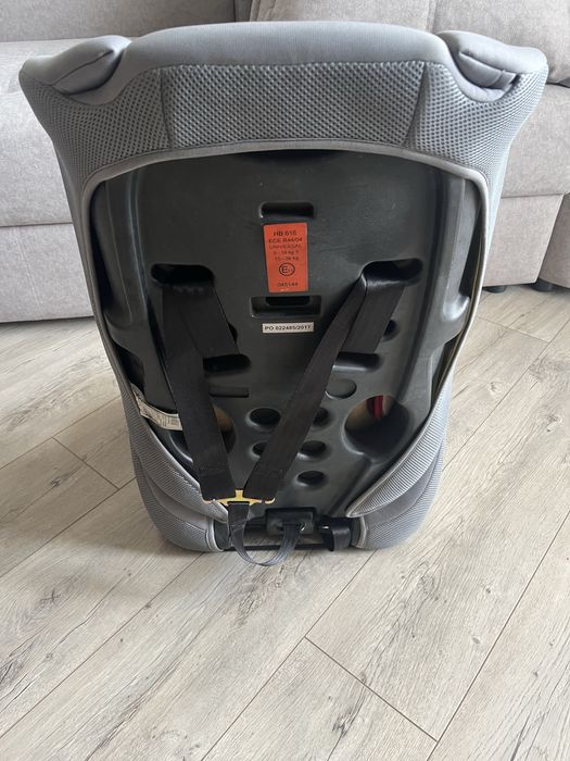 автокресло для ребенка