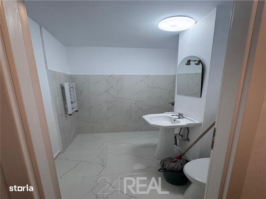 Apartament parter zona Tineretului - renovat complet