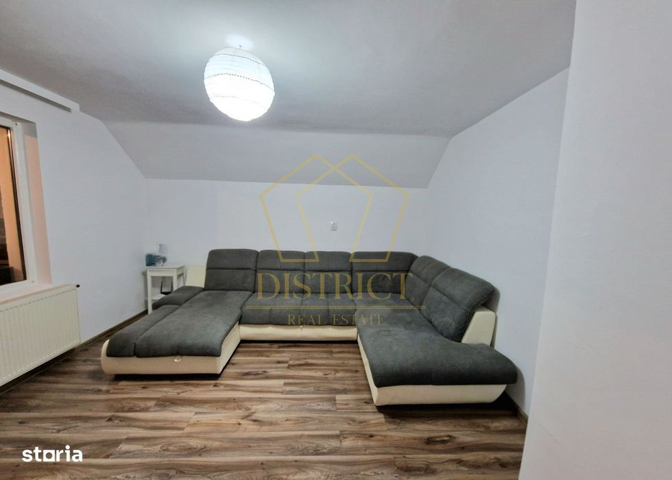 Apartament cu 3 camere si dressing | Mosnita Noua | Castel Royal