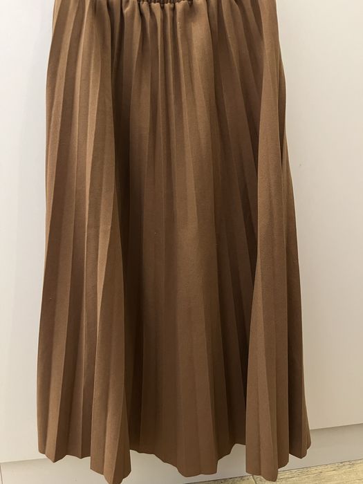 Юбка , длина миди