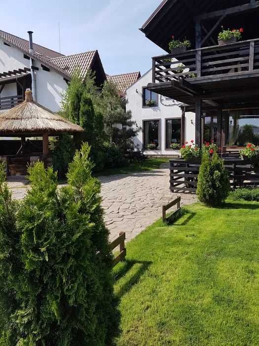 Inchiriez pensiune pentru Craciun 2025 , Revelion 2026