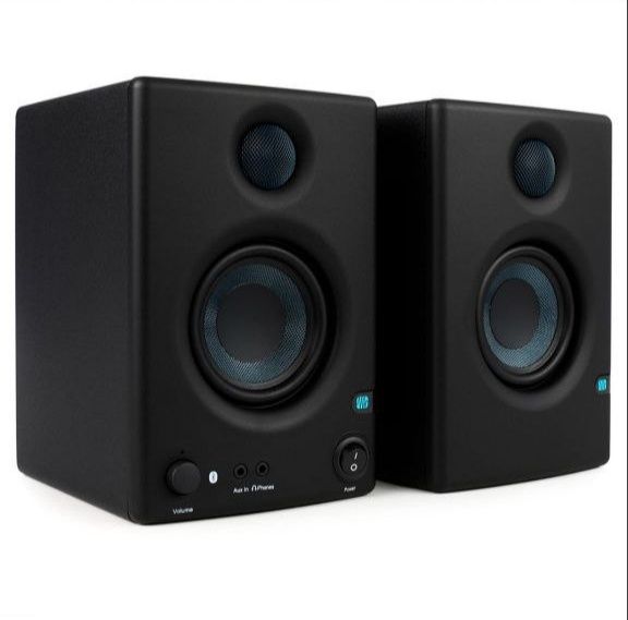 Активные Студийные мониторы  Presonus Eris E3.5 BT