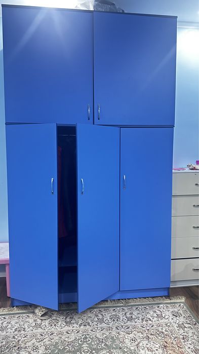 Шкаф для одежды