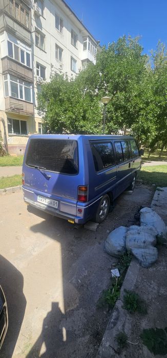 Мицубиси L300 ,требуется ремонт
