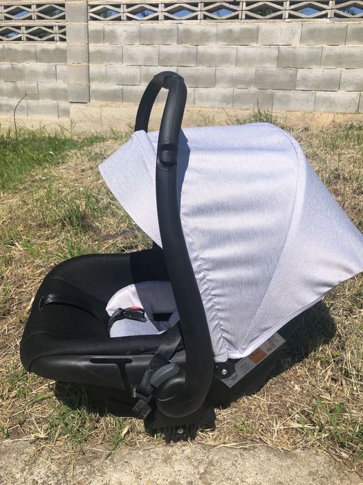 Столчета за колата