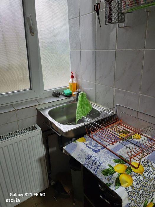 Garsoniera mobilata si utilata, de vanzare, in Giroc