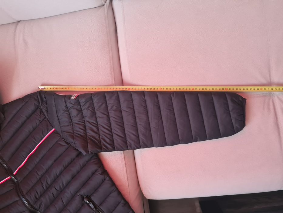 Яке North Valley 1970