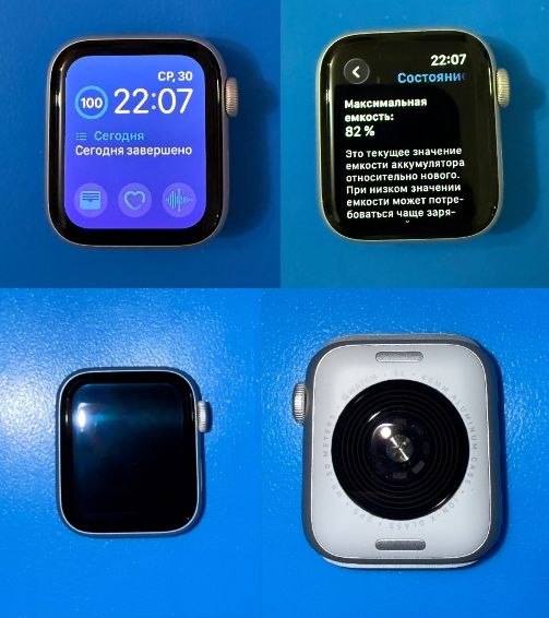 Apple watch se 2 40