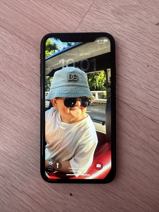 Продам Iphone XR 64gb