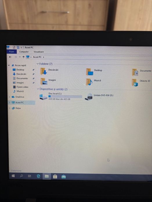 Laptop Lenovo Ideapad