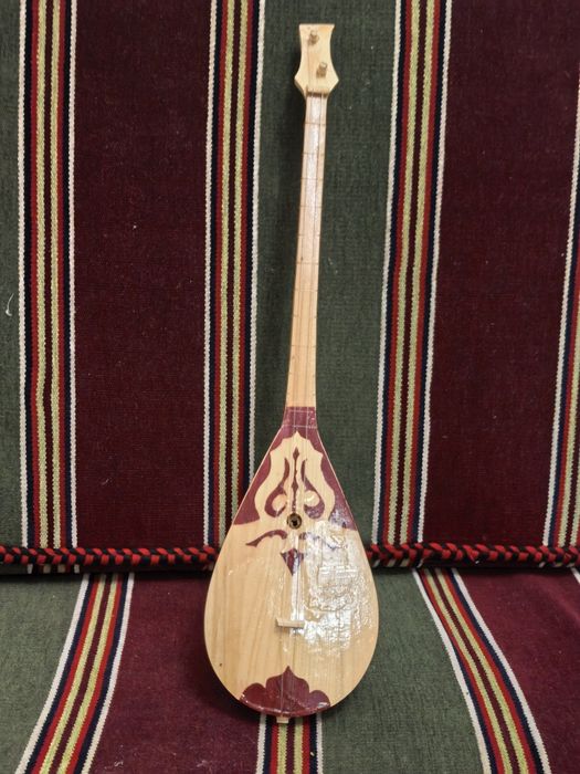 Детский домбры хорошего качества