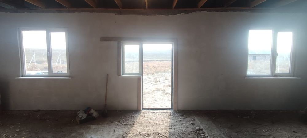 Продам дом в мкр Шабыт