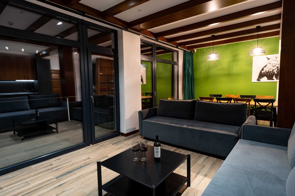 Ofertă Specială de Paște la Cabana Panoramic