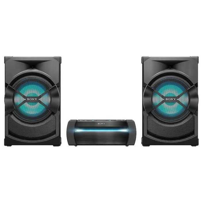 Vand sistem audio Sony Shake x30