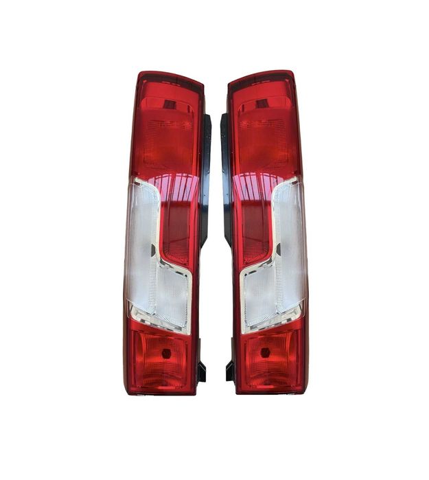 Стопове Стоп за CITROEN JUMPER 2014 - 2025 / Ситроен Джъмпер