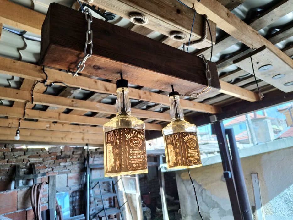 Полилей Jack Daniels