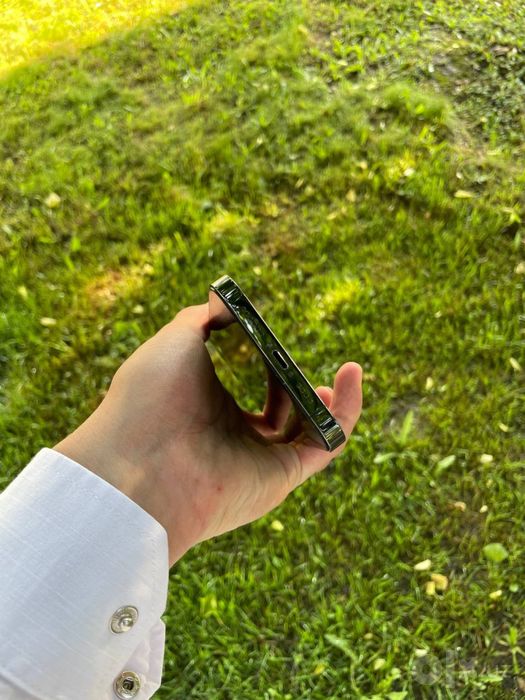 iPhone 12 Pro max bez face