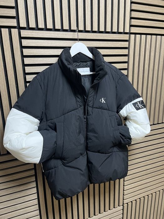 Calvin Klein : Зимно яке размер М / Оригинал