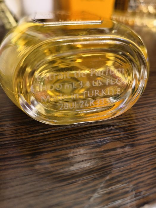 Парфюм Crush on me Unique Luxury