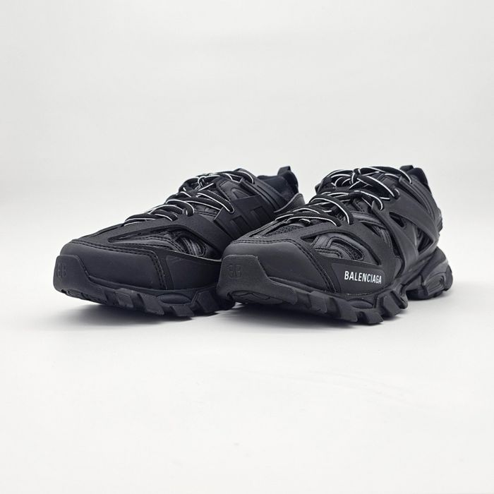 Balenciaga Track обувки