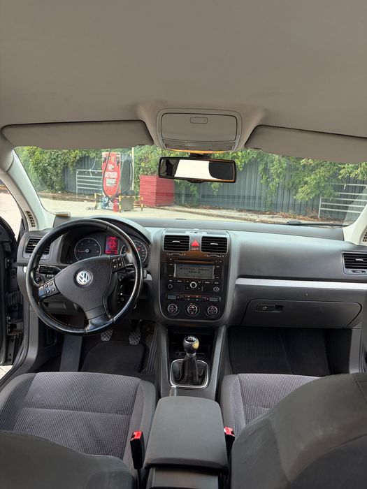VOLKSWAGEN Jetta 2006 — imagine 5