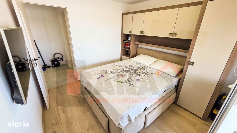 Garsoniera NOUA | Valea Aurie |Mobilat&Utilat | Prima Utilizare |VIDEO