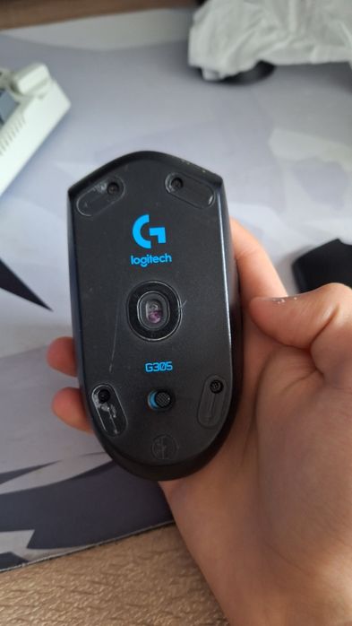 Mouse logitech g305