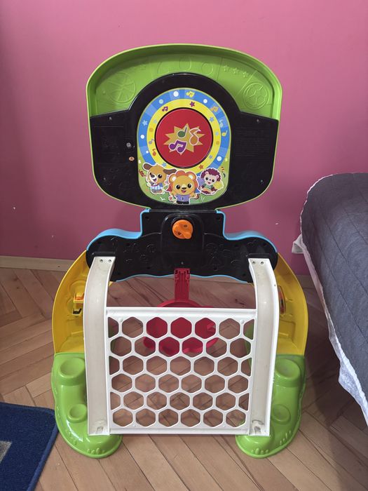 играчка VTech 3в1 Спортен Център