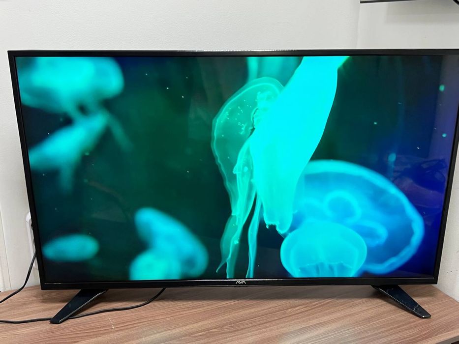 Телевизор AVA  #АК126941