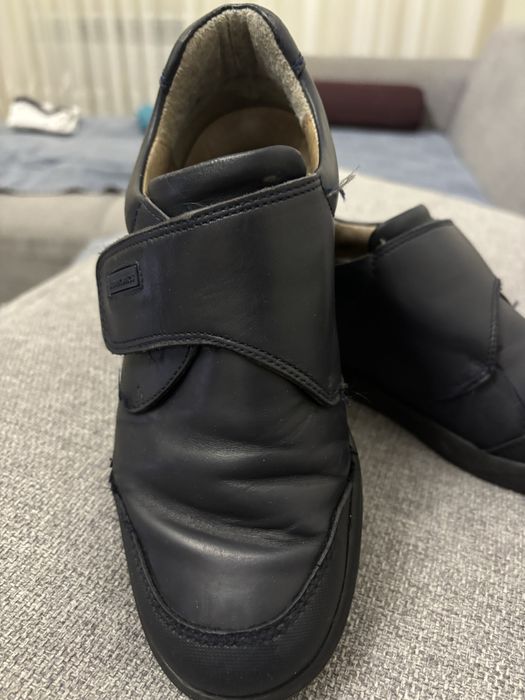 Туфли кожа, 34 размер